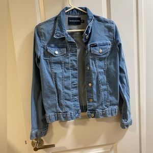 Calvin Klein Jeans Jacket